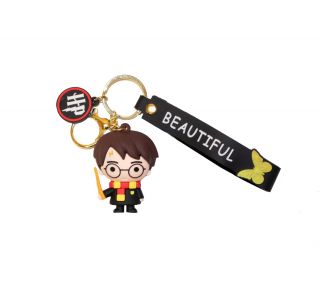 [2254279] Key Chain Harry Potter 2254279