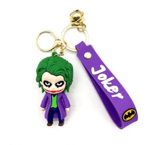 [2254337] Key Chain Joker 2254337