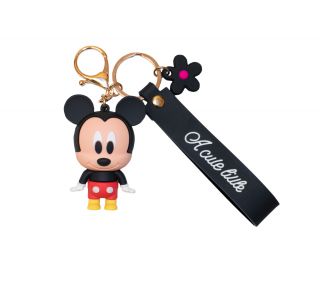 [2254362] Key Chain Mickey Mouse 2254362
