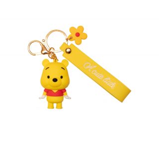 [2254367] Key Chain Winnie The Pooh 2254367