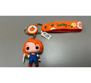 [2254628] Key Chain Chucky 2254628