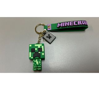 [2254660] Key Chain Creeper 2254660