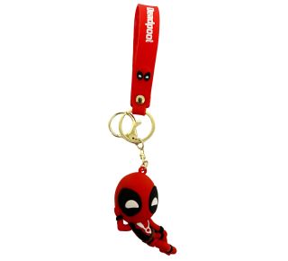 [2254716] Key Chain Deadpool 2254716