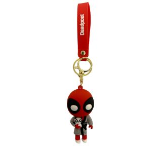 [2254724] Key Chain Deadpool FB 2254724