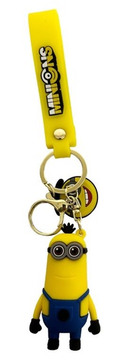 [2254684] Key Chain Minion Kevin 2254684
