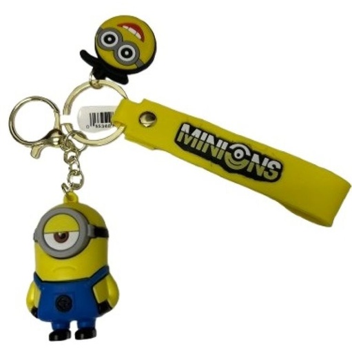 [2254700] Key Chain Minion Daven 2254700