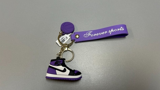 [2254620] Key Chain Nike Shoes Assorted Colours 2254620