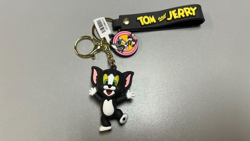 [2254636] Key Chain Tom 2254636