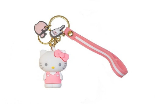 [2254327] Key Chain Hello Kitty 2254327