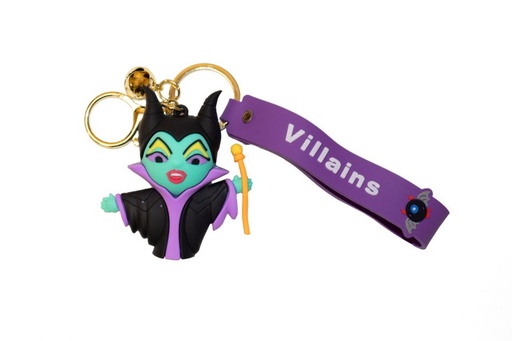 [2254231] Key Chain Maleficent 2254231