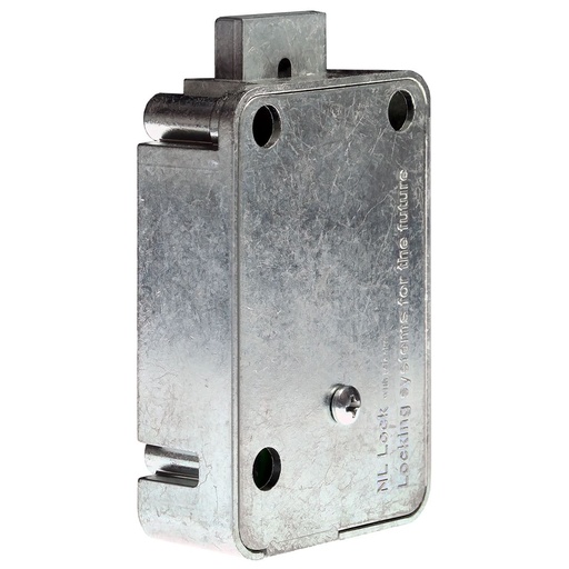 [EM30-50] NL Lock EM30-50 Motor Drive Bolt with Dia 9 User Board