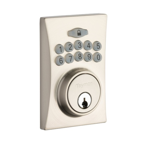 Taymor Centinel 1 Digital Deadbolt