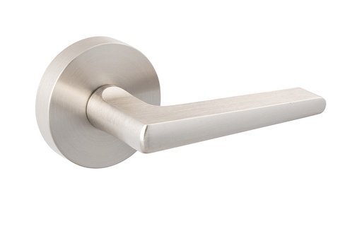 Taymor Pace Line Lever Round Rose