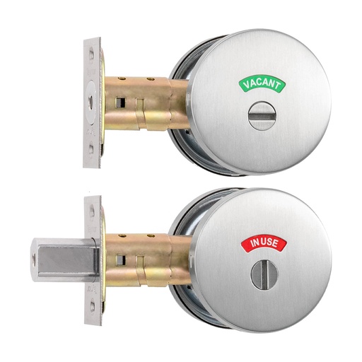 Taymor Occupancy Indicator Deadbolt