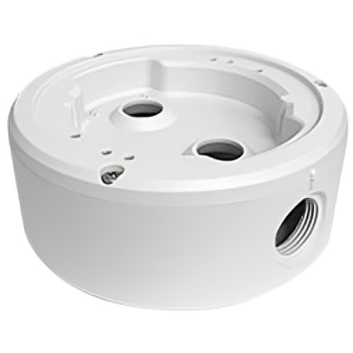 [DA-JB4700] IDIS DA-JB4700 Dome Junction Box