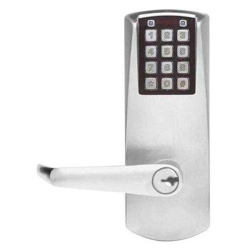 [E2031XSLL62641] E-Plex E2031XSLL62641, Cylindrical, Key In Lever