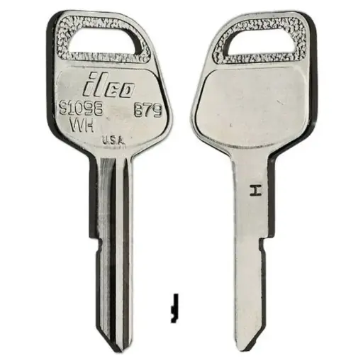 [S1098WH] Gm Blank B79