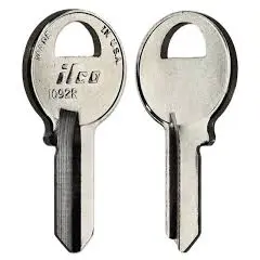 [1092R] Master Blank M1-RV (1092R)