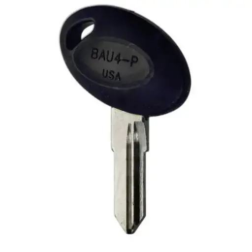 [BAU4-P] Ilco BAU4-P Bauer Blank 