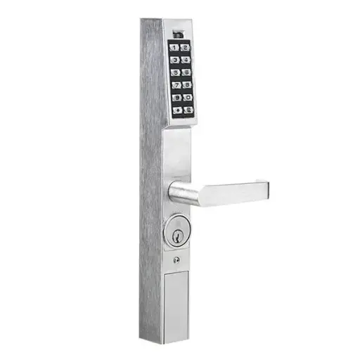 [DL1200-26D1] Alarm Lock DL1200 Narrow Stile Access Lock For Deadlatch 