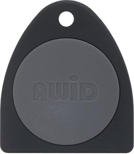 [CV-KTA] Camden AWID format prox. key tag, package of 25