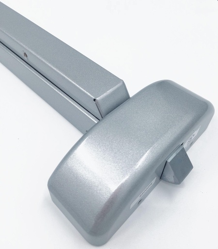 [9500PR3-32D] Dorex 9500 PR Heavy-Duty Exit Device – 36” – Stainless Steel 32D