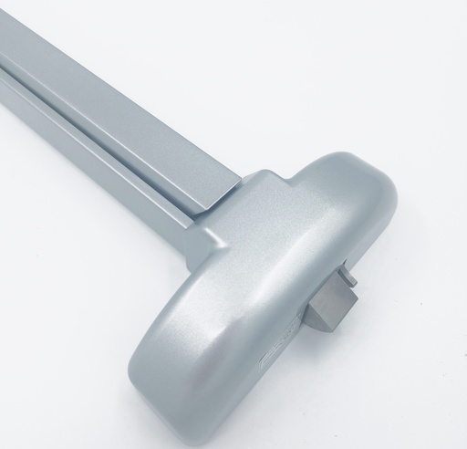 [8500FC28] Dorex 8500 Touch Bar Rim Exit Fire Rated Aluminum