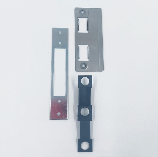 [LS02] Dorex LS02 Strike For AR Deadlatch With 2 Holes (AR--4901-01-630)