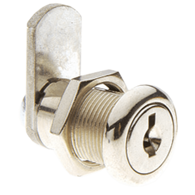 [9130U-14-11 KA549] Capitol Cam Lock 1-3/8" (35 mm) Keyed 549