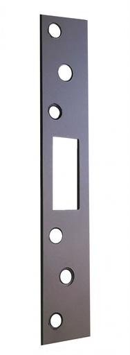 [2-SDS-8-SL] Don-jo 2 SDS 8 - Security Strike - Silver Coated