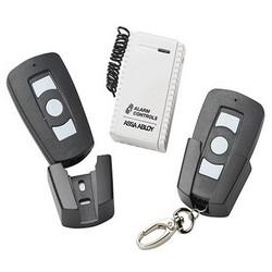 [RT-1] One Channel Reciever W/ Two Transmitters