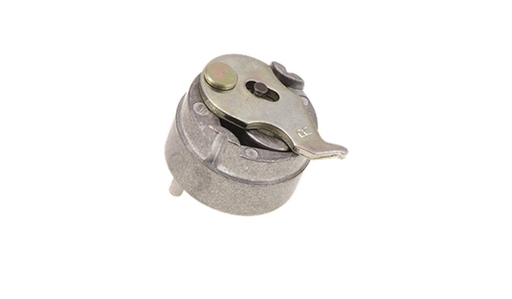 [4580-502] Adams Rite 4580-502 Cam Disc Plug Left Hand For 2-1/4" - 2-1/2" Thick Door