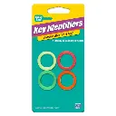 [16704] Lucky Line 16704 Medium Identifier Assorted 4/Card
