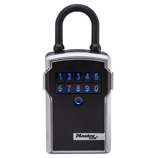 [5440EC] Master Lock 5440EC Bluetooth® Portable Lock Box 