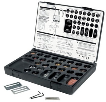 [291] Master Lock 291 Pin Kit