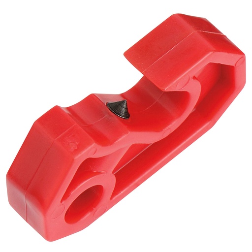 [S2393] Master Lock S2393 Miniature Circuit Breaker Lockout, Universal Fit