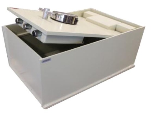 Brawn Floor Safe B-1806E