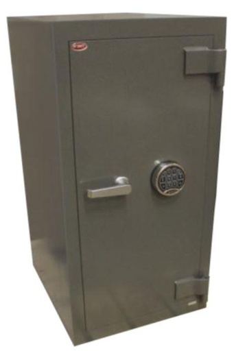 Brawn Burglary Rated Safe B-4019