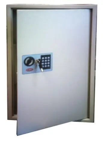 [SFK-144EN(S)] Brawn SFK-144EN(S) 144 Capacity Key Safe