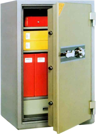 [BS-C1000 - 2 hour fire safe] BS-C1000 - 2 hour fire safe. Dial w/Key