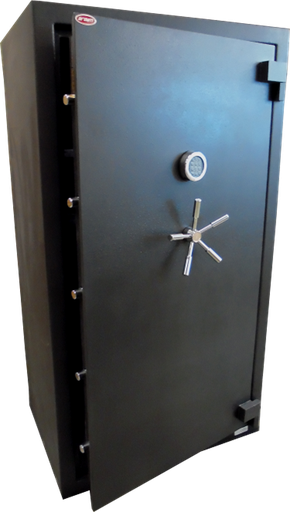 [FBG-6636E] Brawn 35 Capacity Gun Safe FBG-6636E