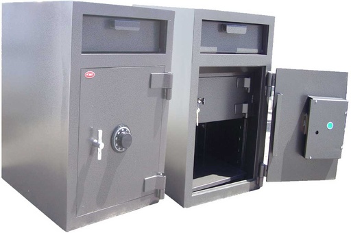 [FL-2720-IC] FL-2720-IC - Cash Depository Safe