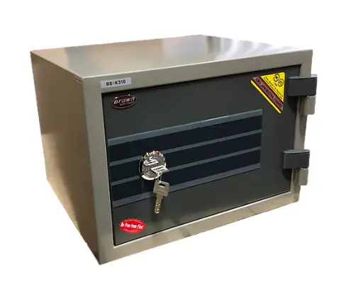 [BS-K310] BS-K310 - 1 Hour Fire Safe