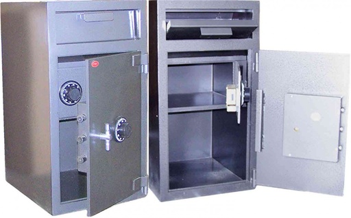 [FL3016-IC] FL3016-IC - Cash Depository Safe