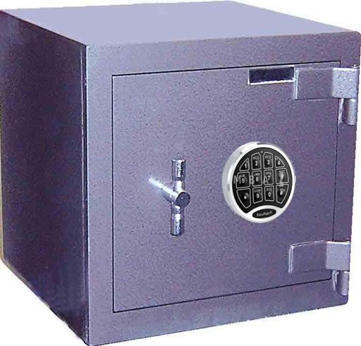 Brawn Burglary Rated Safe B1414