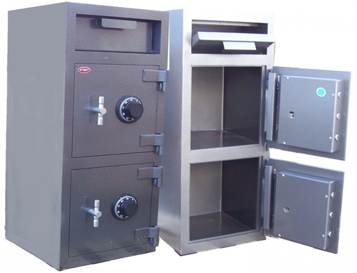 [FL3414] FL3414 - Cash Depository Safe