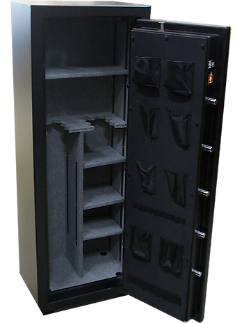 [EV-5922E] Brawn EV-5922E High Quality 16 Gun Safes