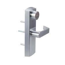 d Dorex 9500TEH80-32D Trim Escutcheon Entrance / Storeroom Heavy